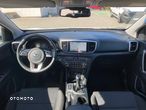 Kia Sportage 1.6 CRDI MHEV L 4WD - 17