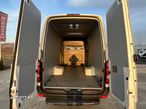 Volkswagen Crafter L4H3 7 LOCURI AXA DUBLA SPATE - 25