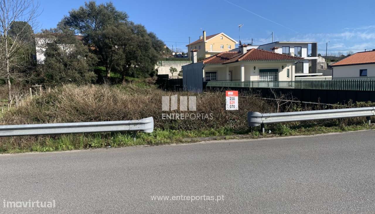 Venda de terreno para construção, Barroselas, Viana do Castelo - Grande imagem: 5/20