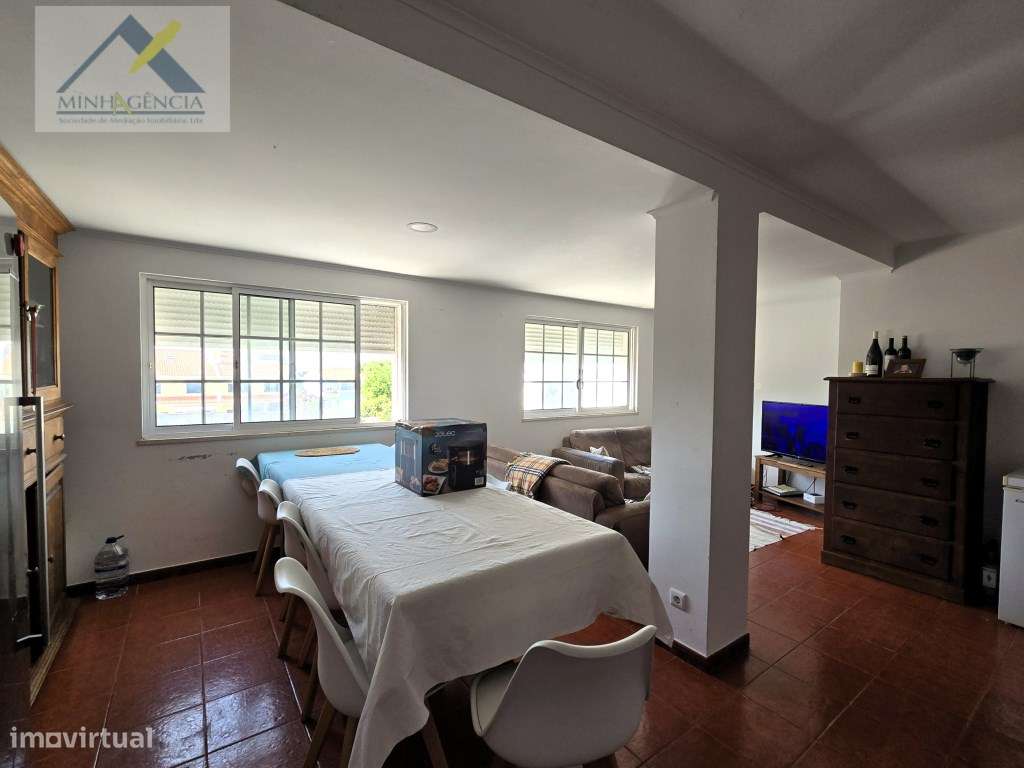 Moradia T5 com logradouro em Palmela - Grande imagem: 4/20