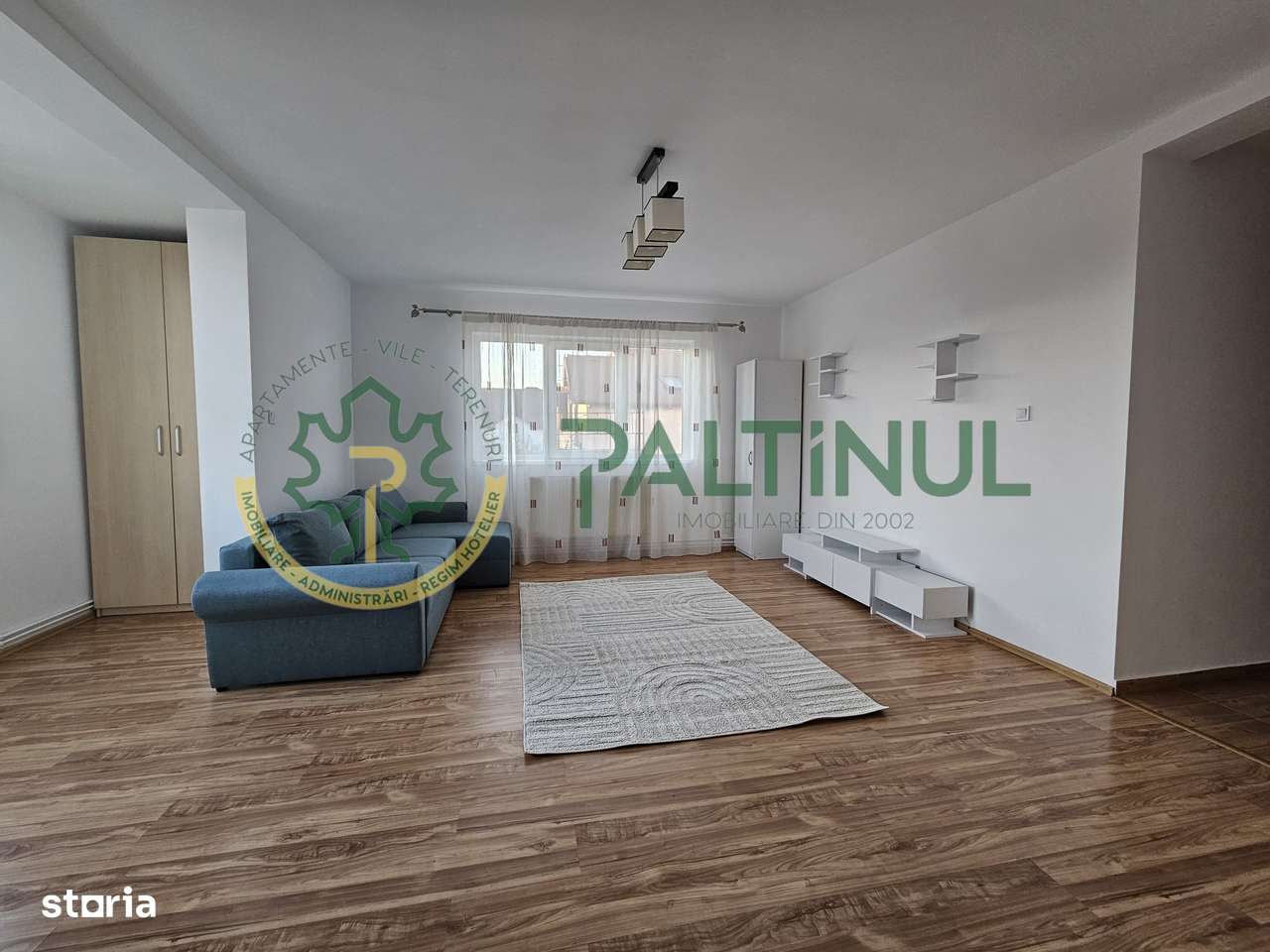Apartament 3 camere de închiriat – 70 mp, decomandat, Șelimbăr,Brana - Imagine principală: 3/11