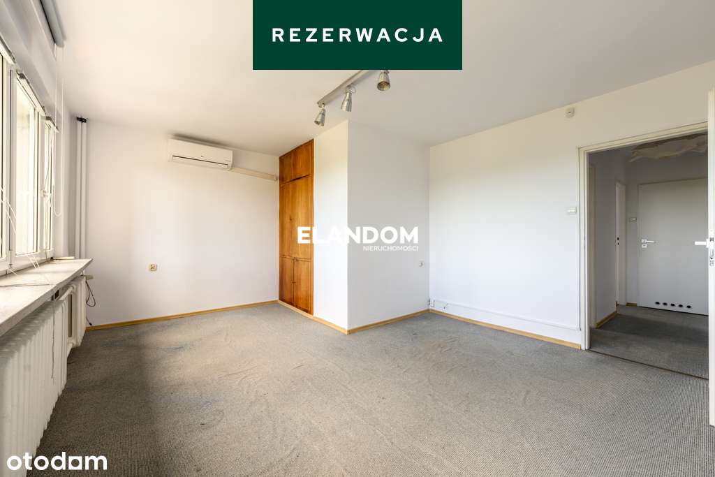 Zwycięzców 4a, 48 m², 2 pokoje i osobna kuchnia - Widok 5