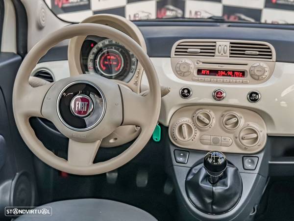 Fiat 500 - 17