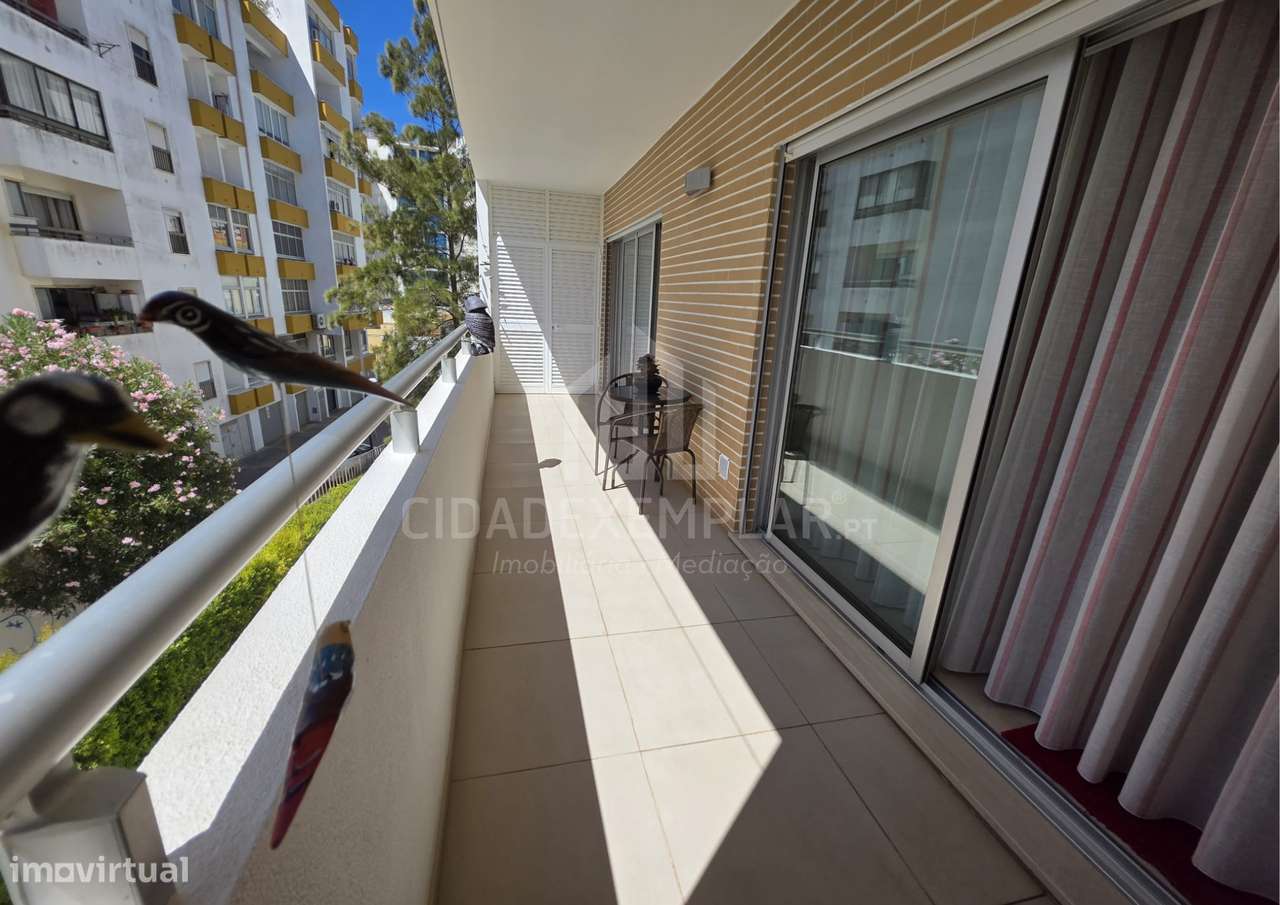 Elegante Apartamento T3, 1ª linha da Praia da Rocha –Portimão, Algarve-6