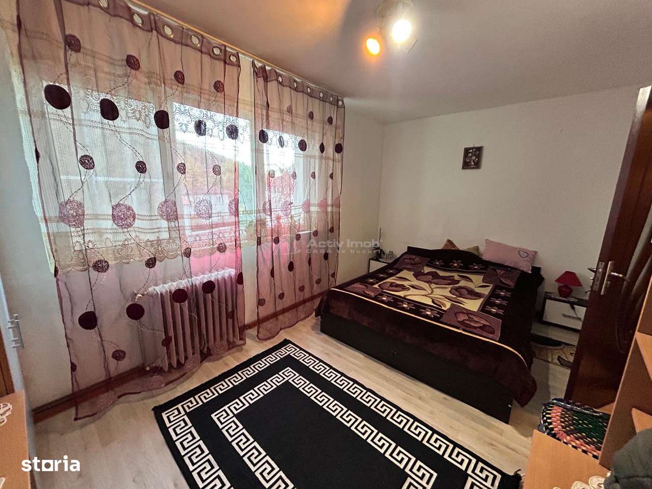 Resita, 2 Cam.Cf.1, Semidec.Moroasa, Comisariat - Imagine principală: 4/15