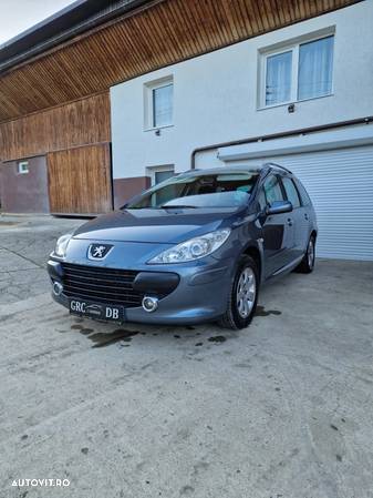 Peugeot 307 1.6 XT Premium - 7