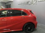 Mercedes-Benz A 200 CDI AMG Line - 11