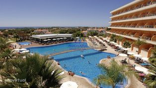 Apartamento T1 Vale Navio Albufeira