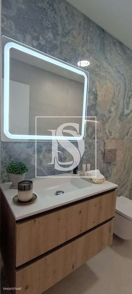 T3 com 2 wc´s e elevador em Benfica - Grande imagem: 4/7