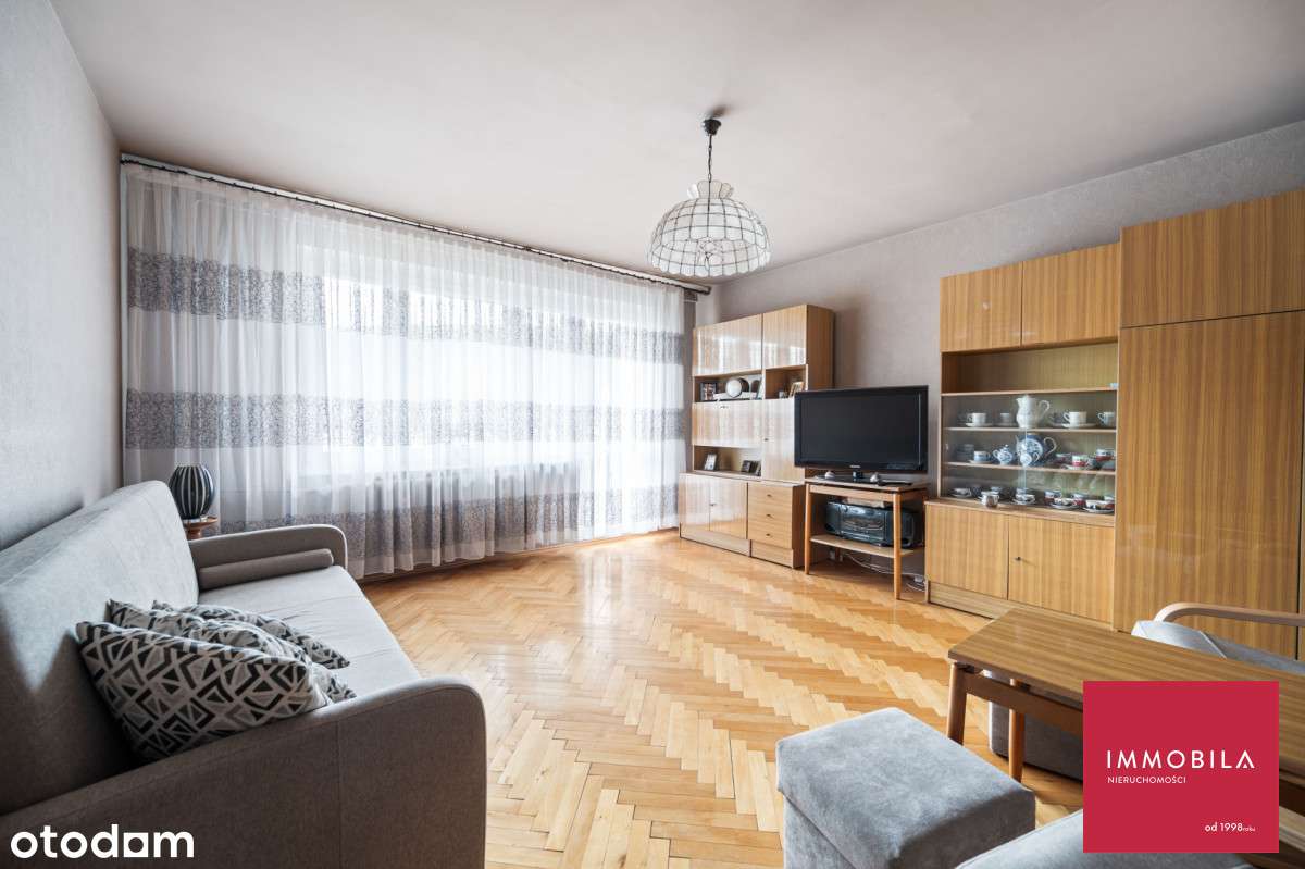 Gdynia CIsowa,  4 pokojowe mieszkanie z balkonem-9