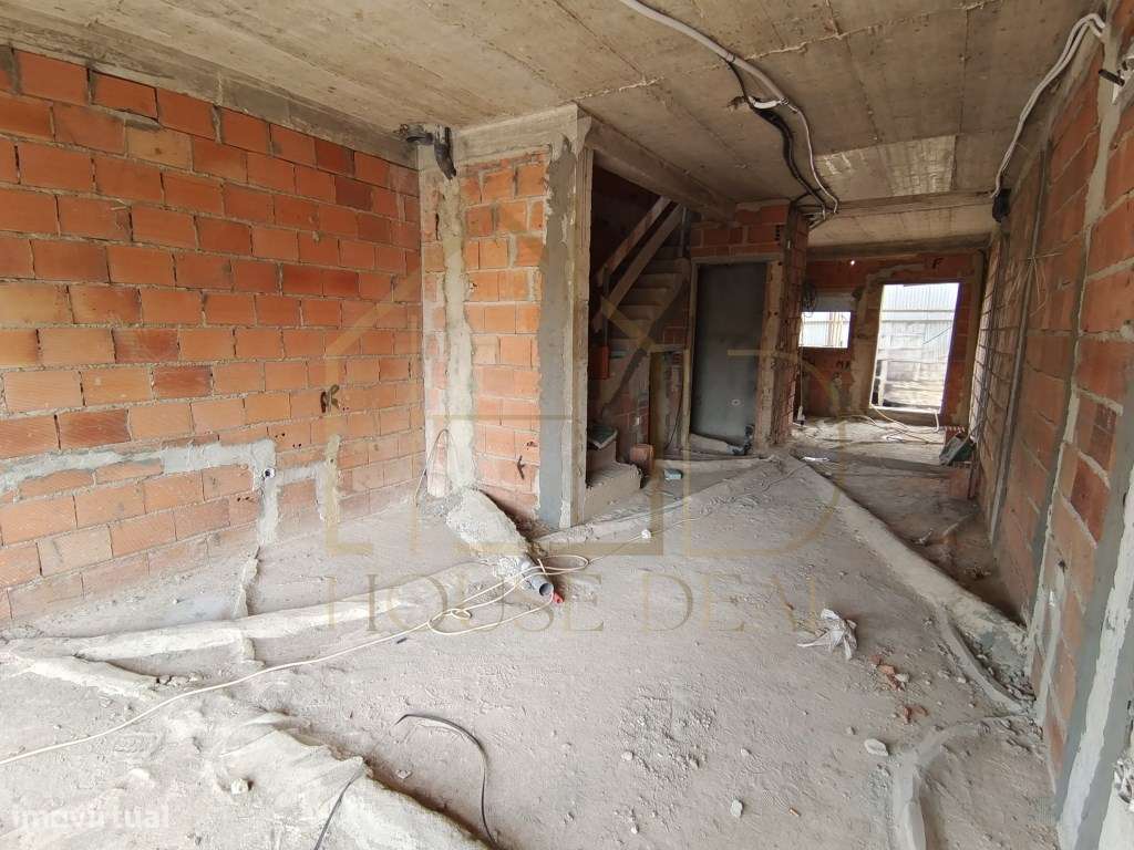 EXCELENTE! Moradia T3 com Logradouro. Pinhal do General. Quinta do ...-30