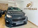 Kia Sportage 1.6 CRDi ISG MHEV Urban - 3