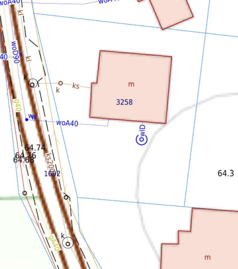 Dom Wolnostojący 107,4 m² | Działka 456 m² | Płock-17