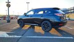 Lexus RX 450h (hybrid) F SPORT - 9