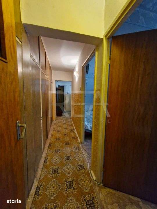 Apartament cu 3 camere in zona metroului Nicolae Grigorescu - Imagine principală: 4/18