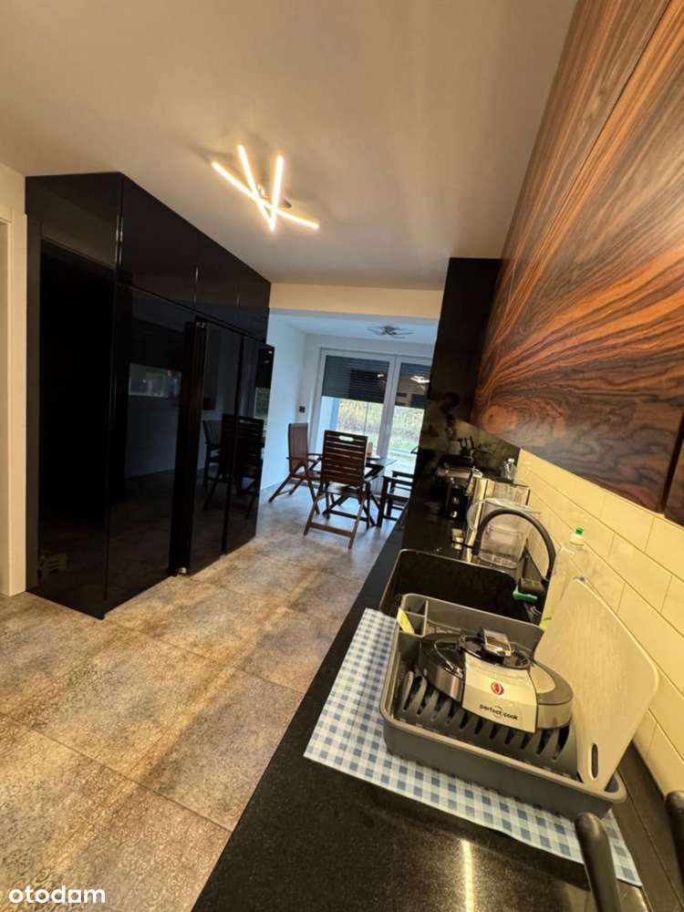 Dom wolnostojący Dąbrowa Górnicza ul. Ujejska-9