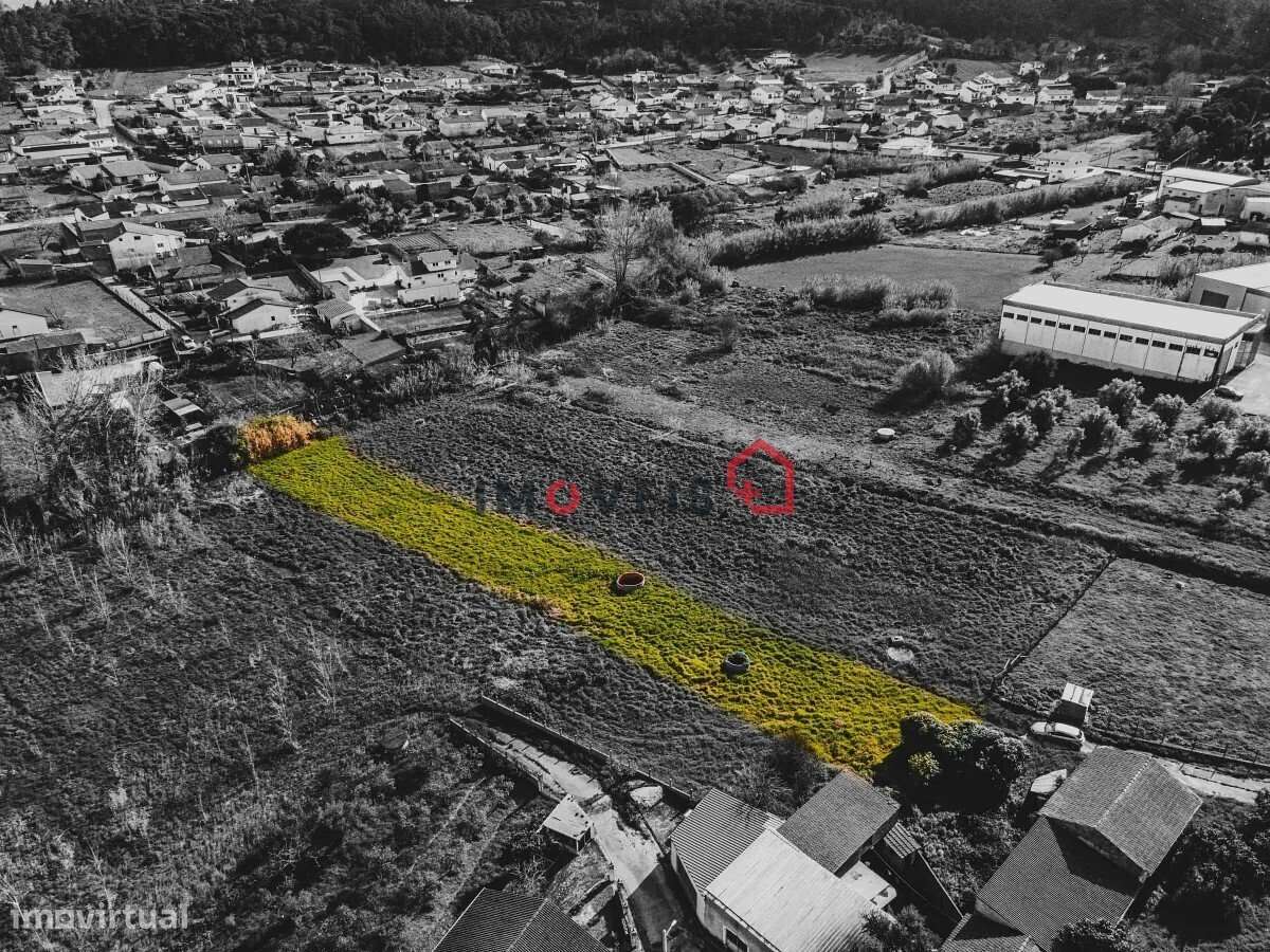 Terreno fértil e soalheiro - a 5 min. de Leiria - Grande imagem: 4/8