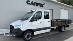 Mercedes-Benz Sprinter 519 CDI 3.0 de 6 Cilindros - 15