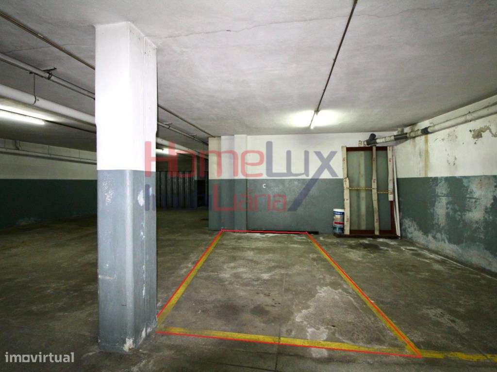 Apartamento T3 em Fânzeres-20