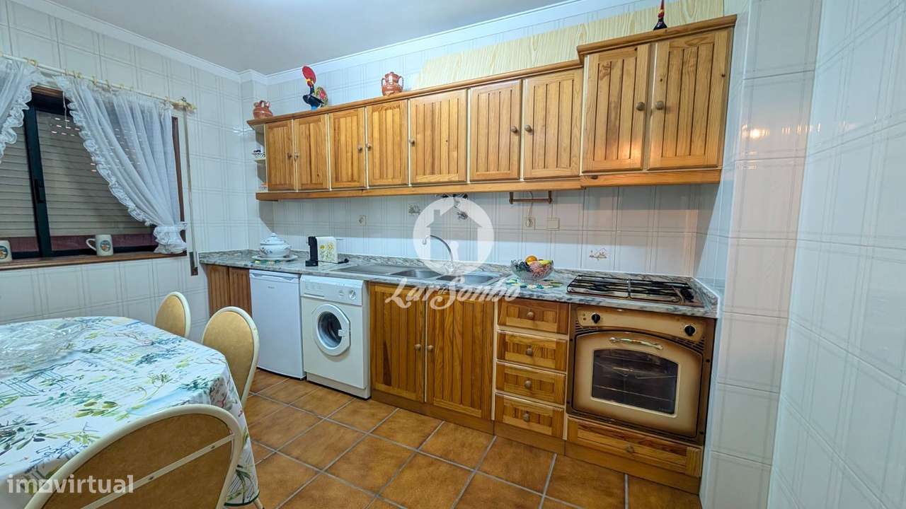 Apartamento T2 a 200m da Praia de Aver-o-Mar - Grande imagem: 3/9