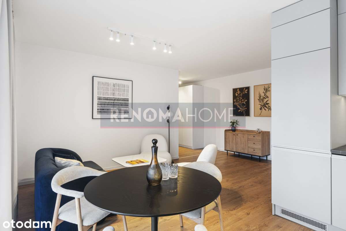 Mieszkanie 2 pokojowe Prowizja 0 % - Pełny obrazek: 4/11