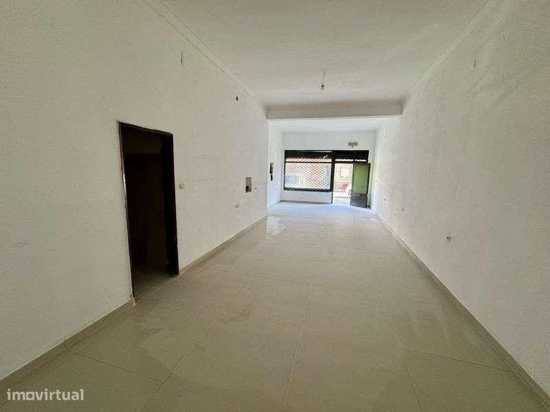 Armazém / Loja 60m - Grande imagem: 4/7