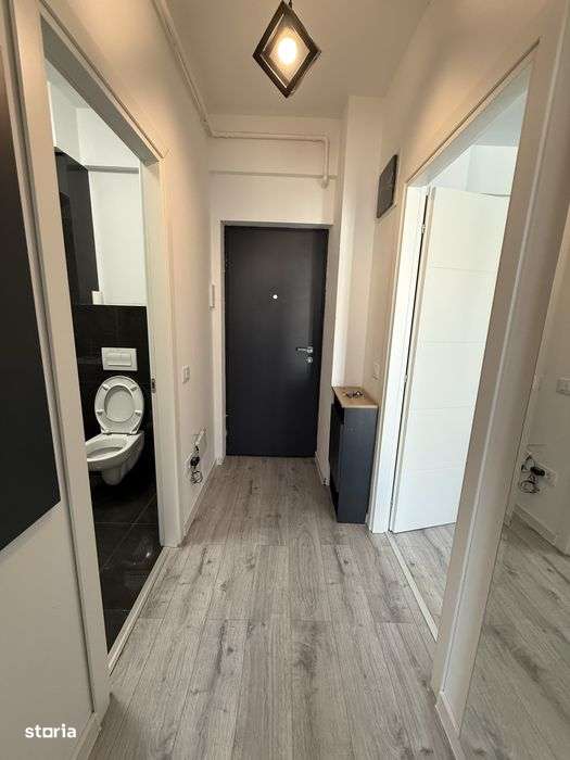 Apartament de vanzare, o camera, decomandat, mobilat si utilat, cartie - Imagine principală: 5/6