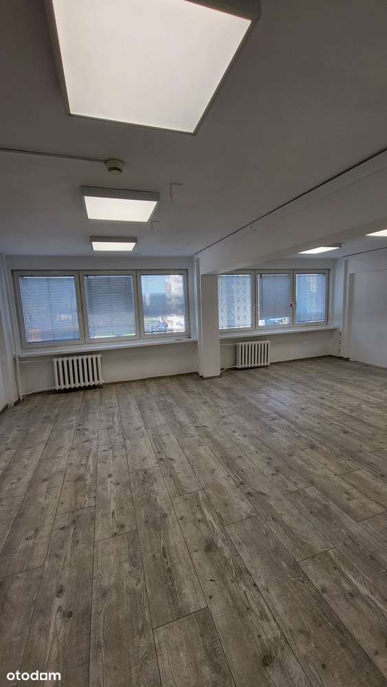 Nowoczesny lokal w sercu Łodzi – idealny dla Twojego biznesu! - Pełny obrazek: 1/10