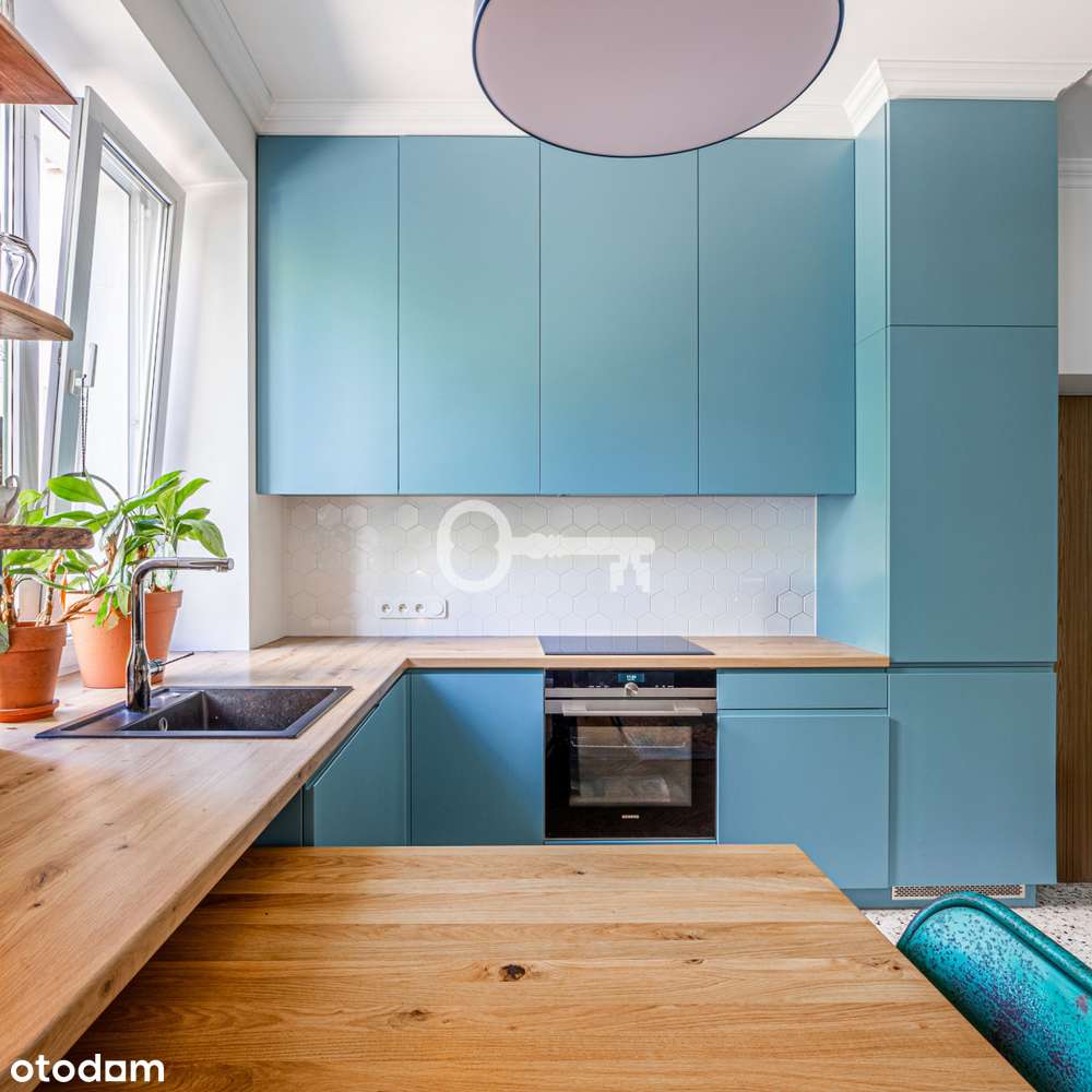 Wysokie 2,9 m | Po generalnym remoncie | Piwnica - Pełny obrazek: 4/11