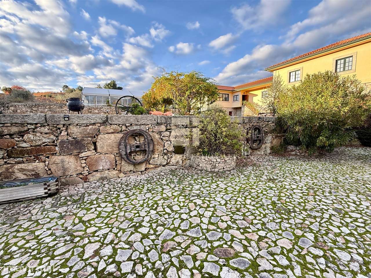 Quinta T7 Venda em Gouviães e Ucanha,Tarouca-43