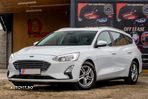 Ford Focus 1.0 EcoBoost Trend - 1