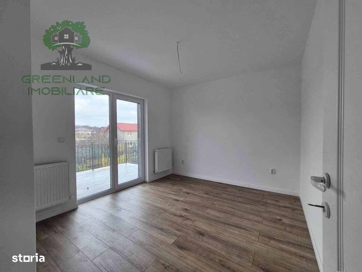 CASA P+E cu 4 cam, 2 bai, teren 500mp, langa LAC Ciurbesti-MIROSLAVA-11