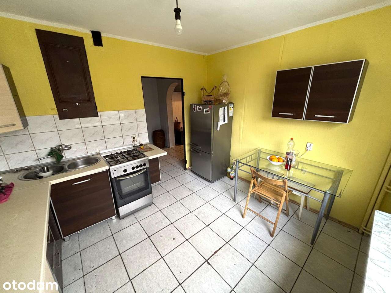 ⭐Zabrze Centrum ul. Żeromskiego 51 m2 2 pokoje + Balkon !⭐ - Pełny obrazek: 2/11