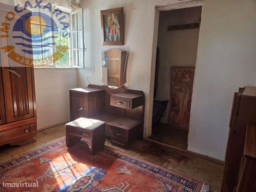 Refúgio Histórico do Séc. XIX: Onde a Tradição se Encontra com a Serra-8