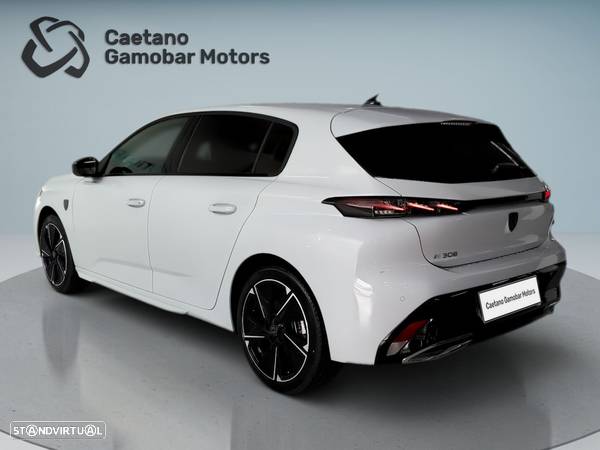 Peugeot e-308 54 kWh First Edition - 9