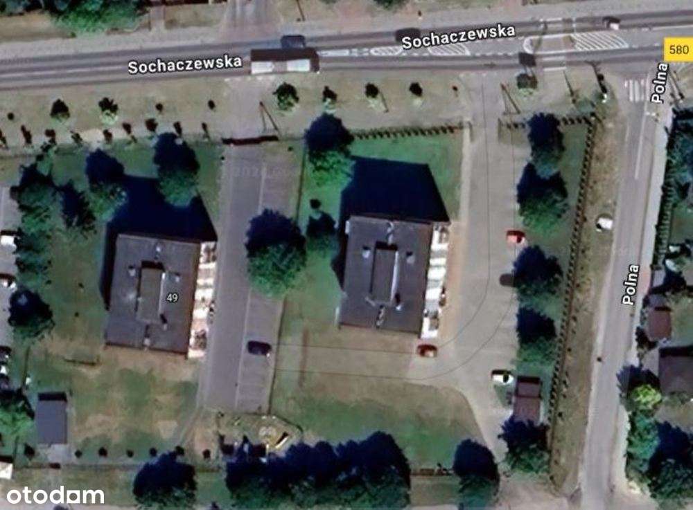 1-pok 29 m2 centrum Leszna / Bezpośrednio - Pełny obrazek: 2/15