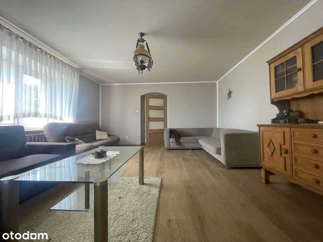 Siedlisko z Widokiem na Góry - 40 Arów-9