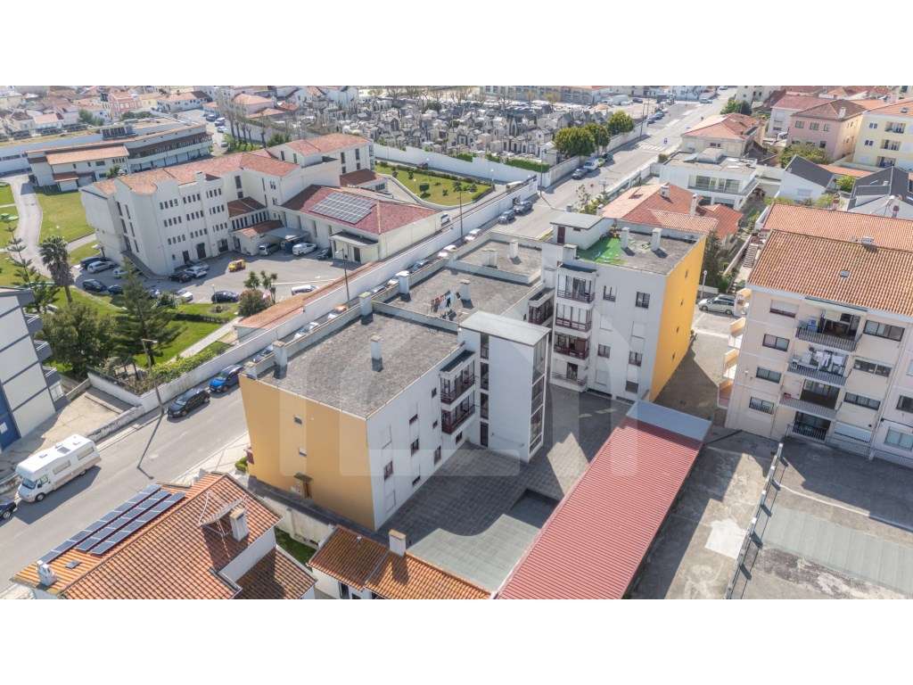 Apartamento T2 | Figueira da Foz-26