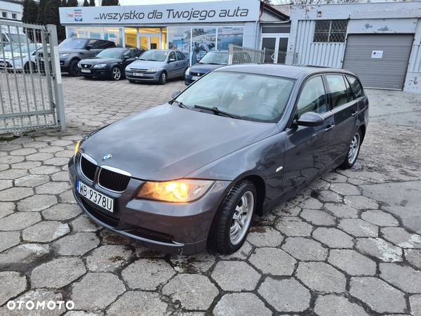 BMW Seria 3 - 3