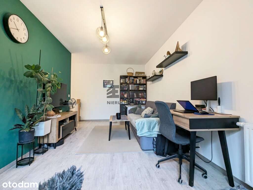 ul.Włókniarzy-Garaż/Parking/Duży balkon/Lux-2021r.-2