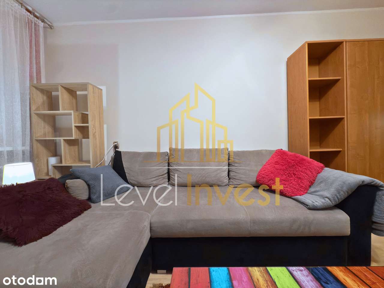 Kawalerka na wynajem w Gdańsku Przymorze – blisko plaży, Parku Reagana - Pełny obrazek: 4/8