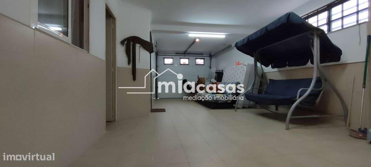 Moradia T4 - Zona de Oiã-20