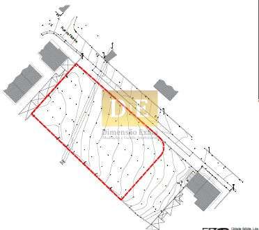 Loteamento com Projeto Aprovado para 6 Moradias em Banda-8