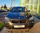 BMW X1 xDrive18d Aut. - 2