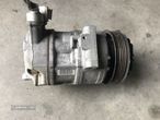 Compressor de AC Opel Corsa D 1.3 cdti 2010 a 2016 - 1