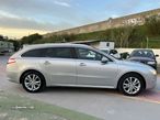 Peugeot 508 SW 1.6 e-HDi Active 2-Tronic - 5