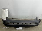 Zderzak tylny Peugeot 3008 II 2 16r.- przedlift tył 6XPDC 9811865077 - 2