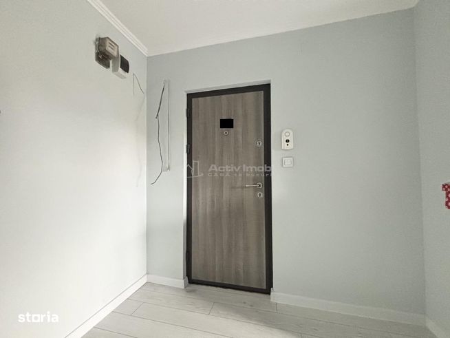 Apartament 2 Camere Complet Renovat – Parter Inalt -  Zona Sovata-4