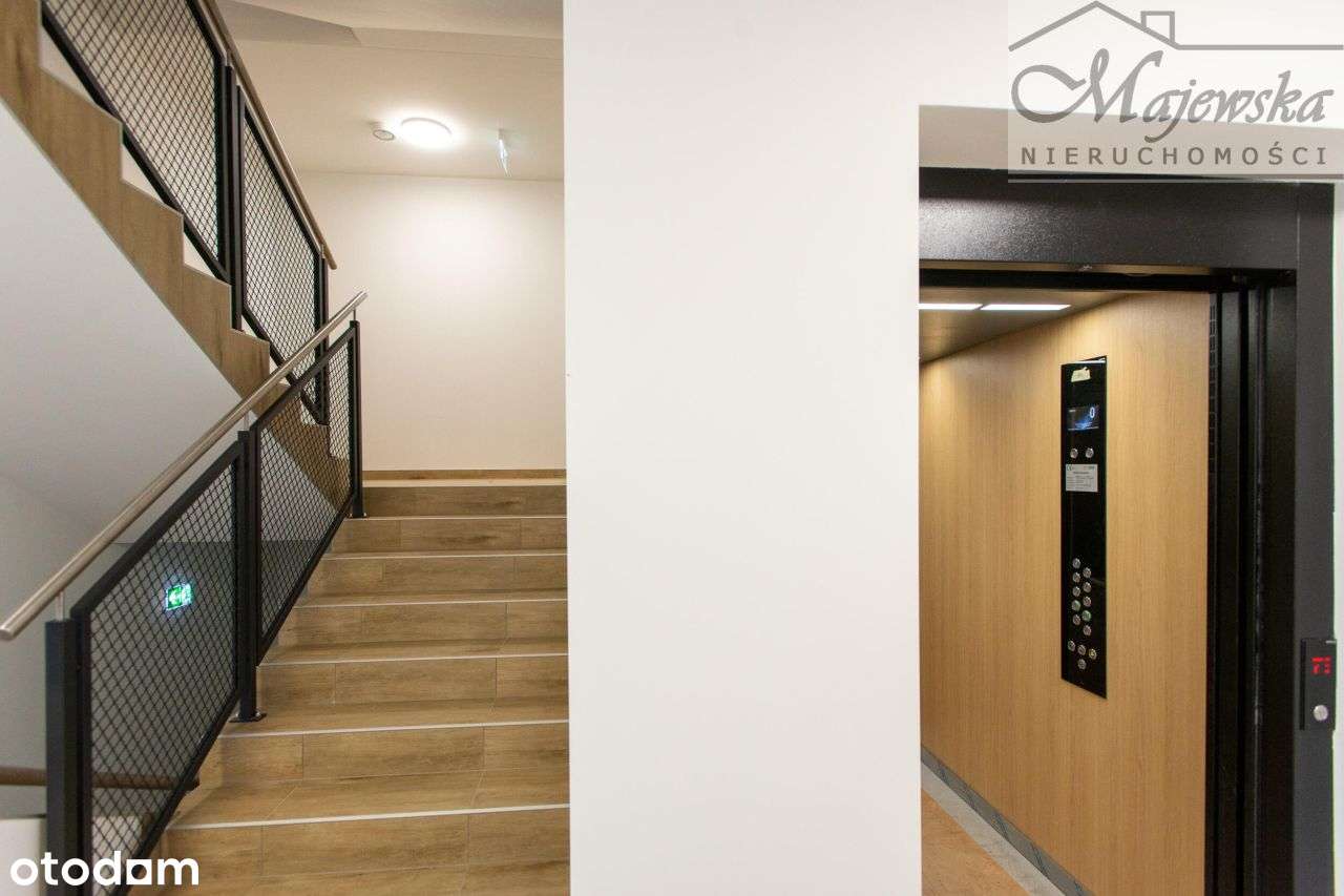 Kawalerka na sprzedaż w Myślenicach-8