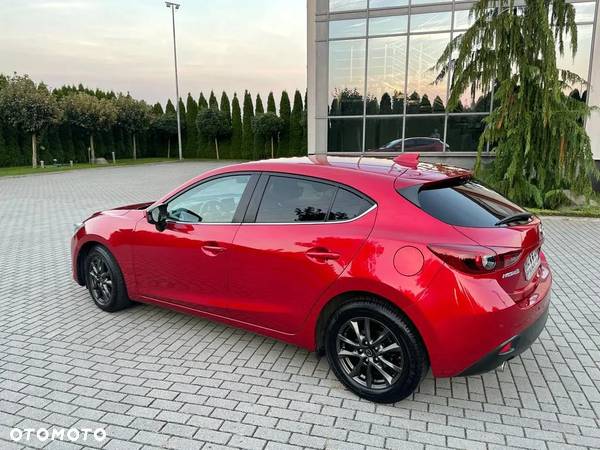 Mazda 3 2.0 Skypassion EU6 - 6